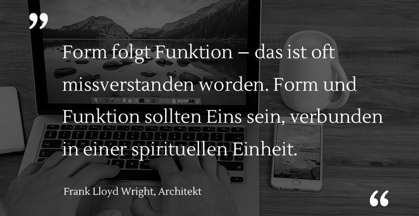 Wordpress Themes - Design Vorlagen für Einsteiger