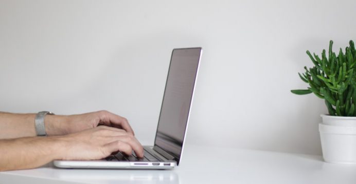 Online Business Aufbau Strategie